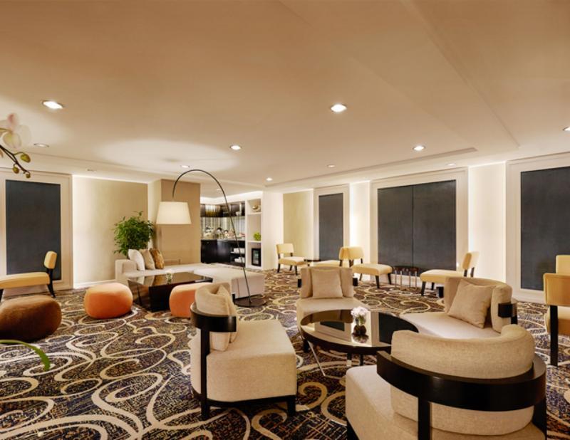 AC Hotel by Marriott Kuantan Exteriör bild