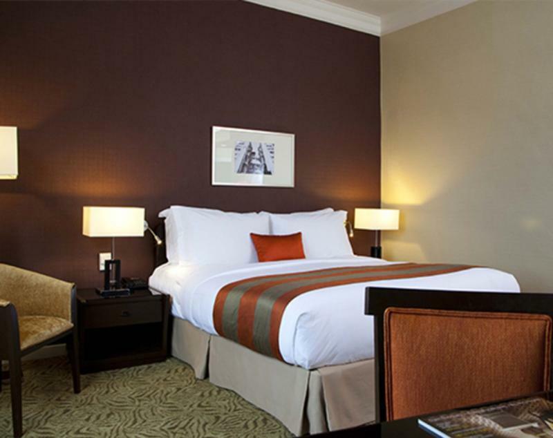 AC Hotel by Marriott Kuantan Exteriör bild